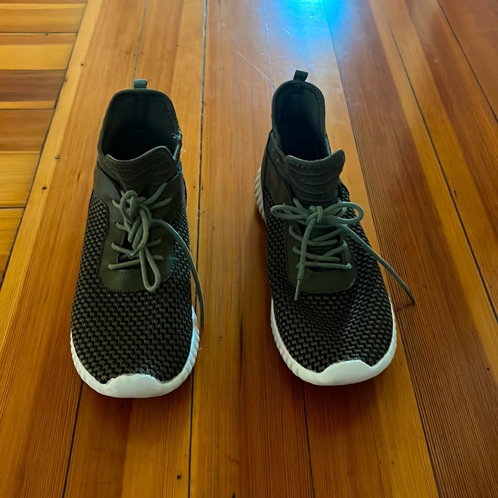 Bought them in a cute boutique in Colorado